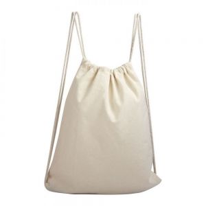 BOLSA CON CORDON LORETTO personalizada